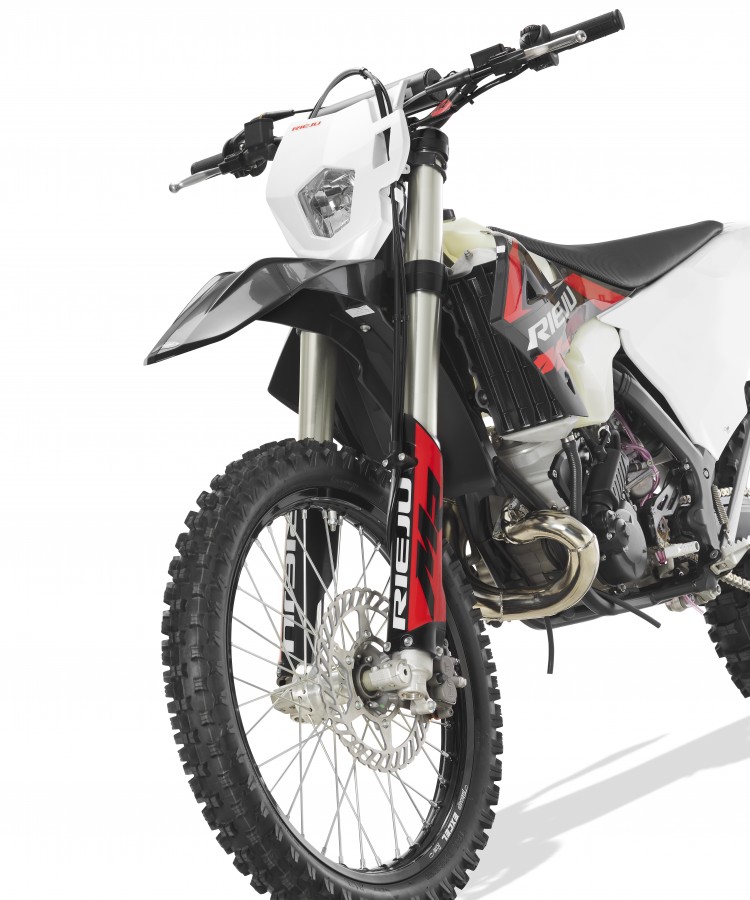 2022 Rieju RANGER MR 300 Screwie Lewie s Motorsports