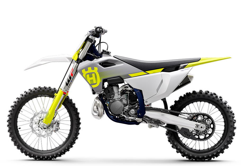 2024 Husqvarna TC 250 Screwie Lewie's Motorsports