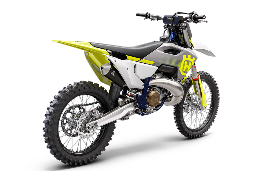 2024 Husqvarna TC 250 Screwie Lewie's Motorsports
