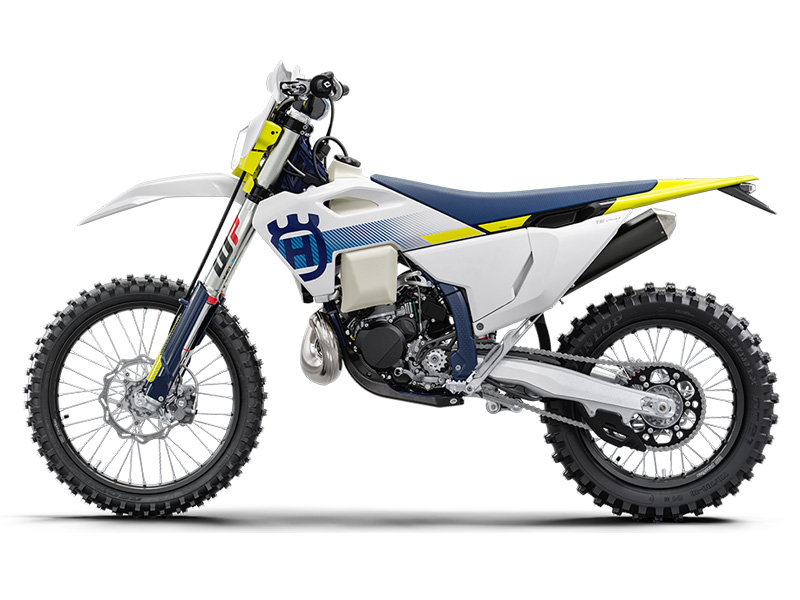 2023 Husqvarna 701 Supermoto - Save $2,000 - Screwie Lewie's