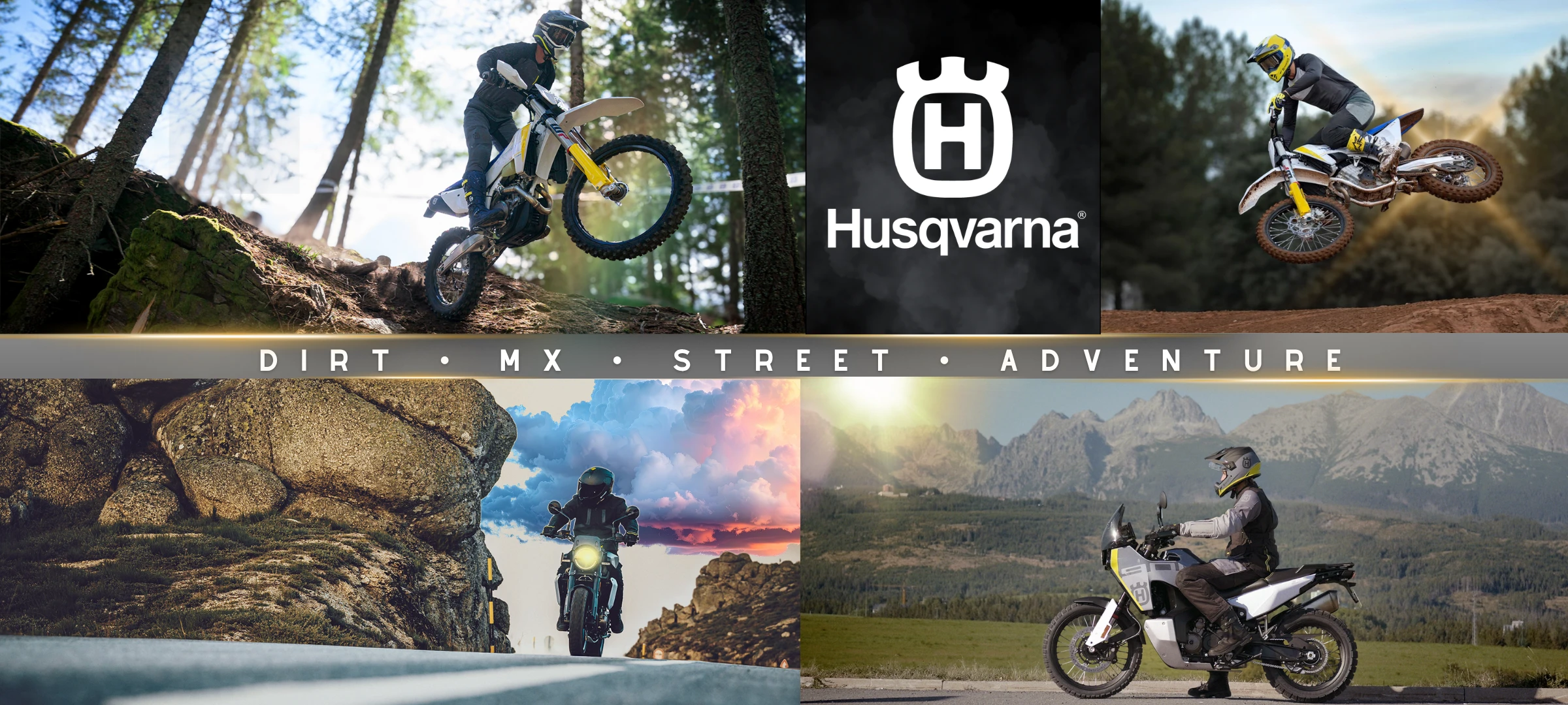 Husqvarna Dirt Bikes Husqvarna dealer and service center in Phoenix, Az.