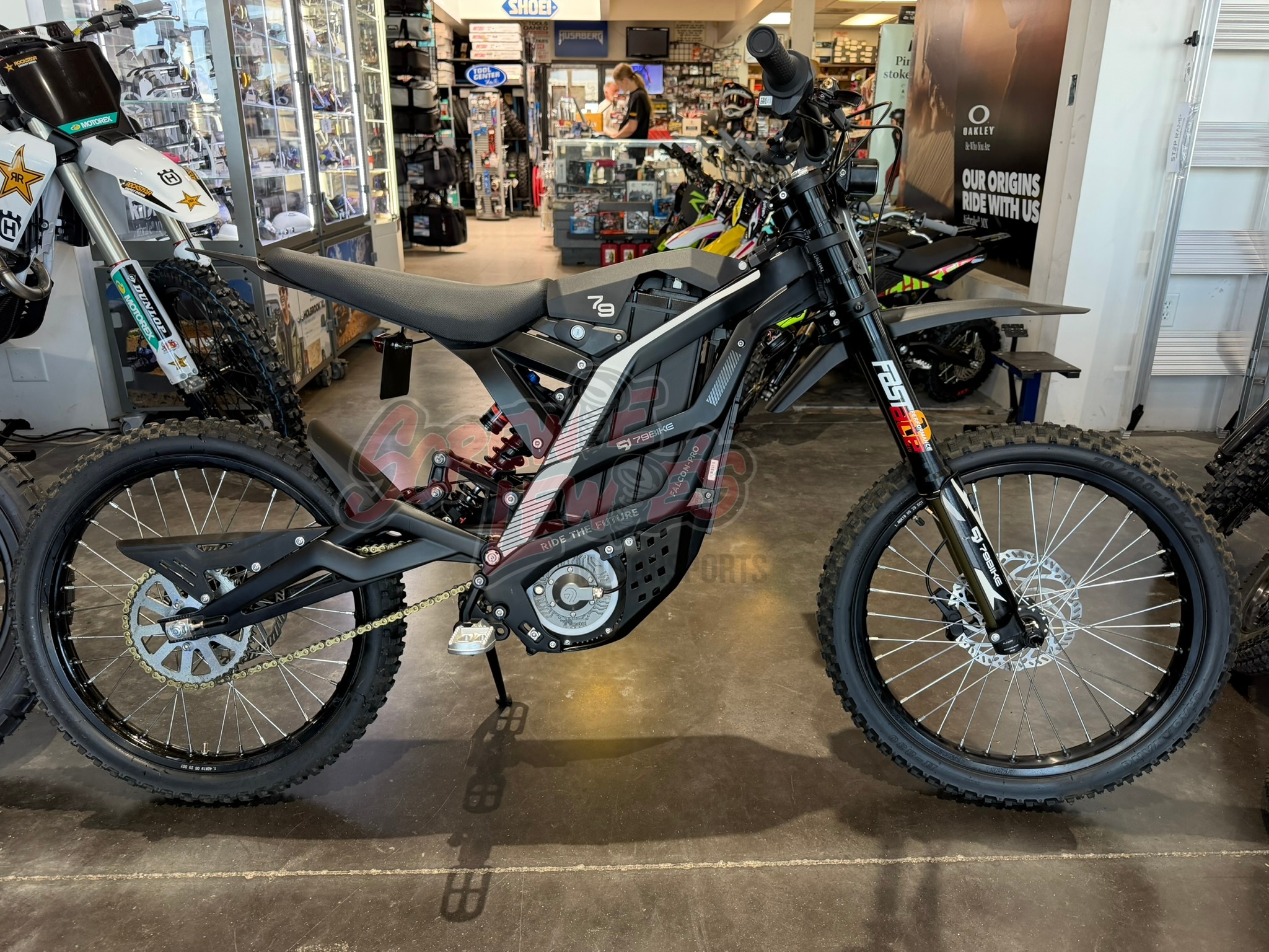 79Bike Dirt E-bikes | Brand New 79bikes In Stock Now!