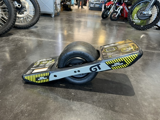 Onewheel GT - Screwie Lewie's Motorsports