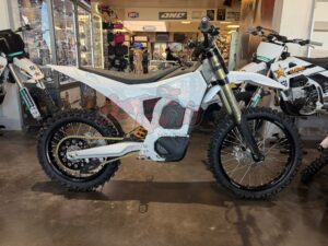 Bonnell 805 RX