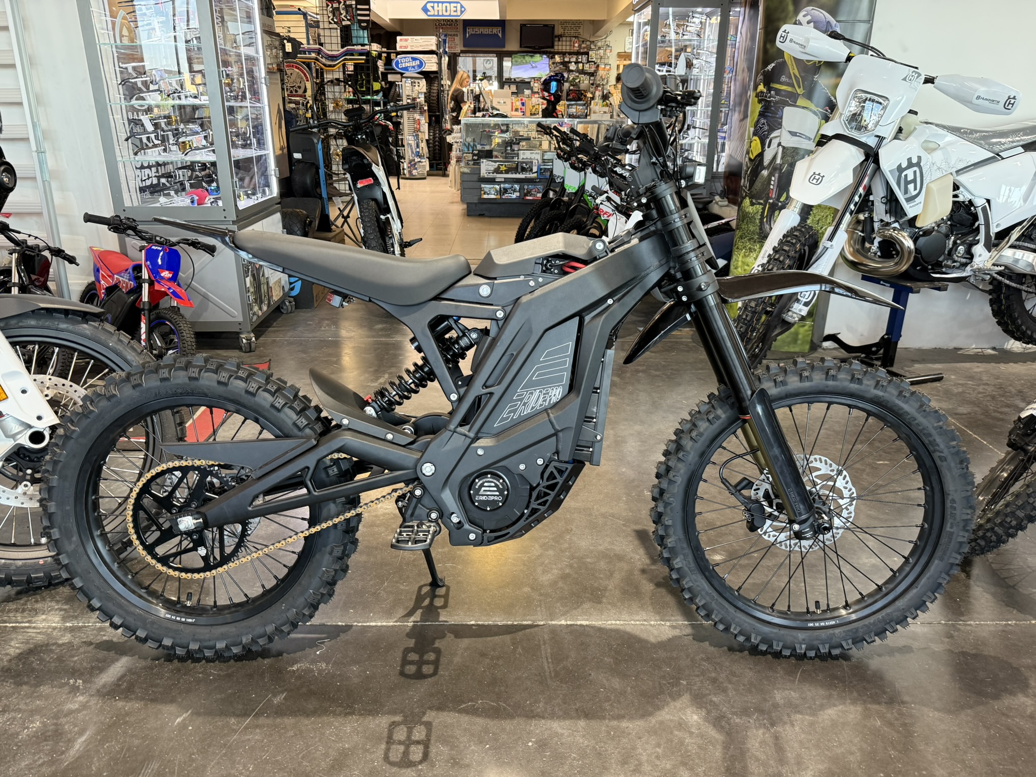 E ride pro parts E Ride Pro