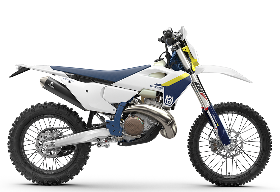 HUSQVARNA Motorcycles - Motocross - Screwie Lewie's Motorsports