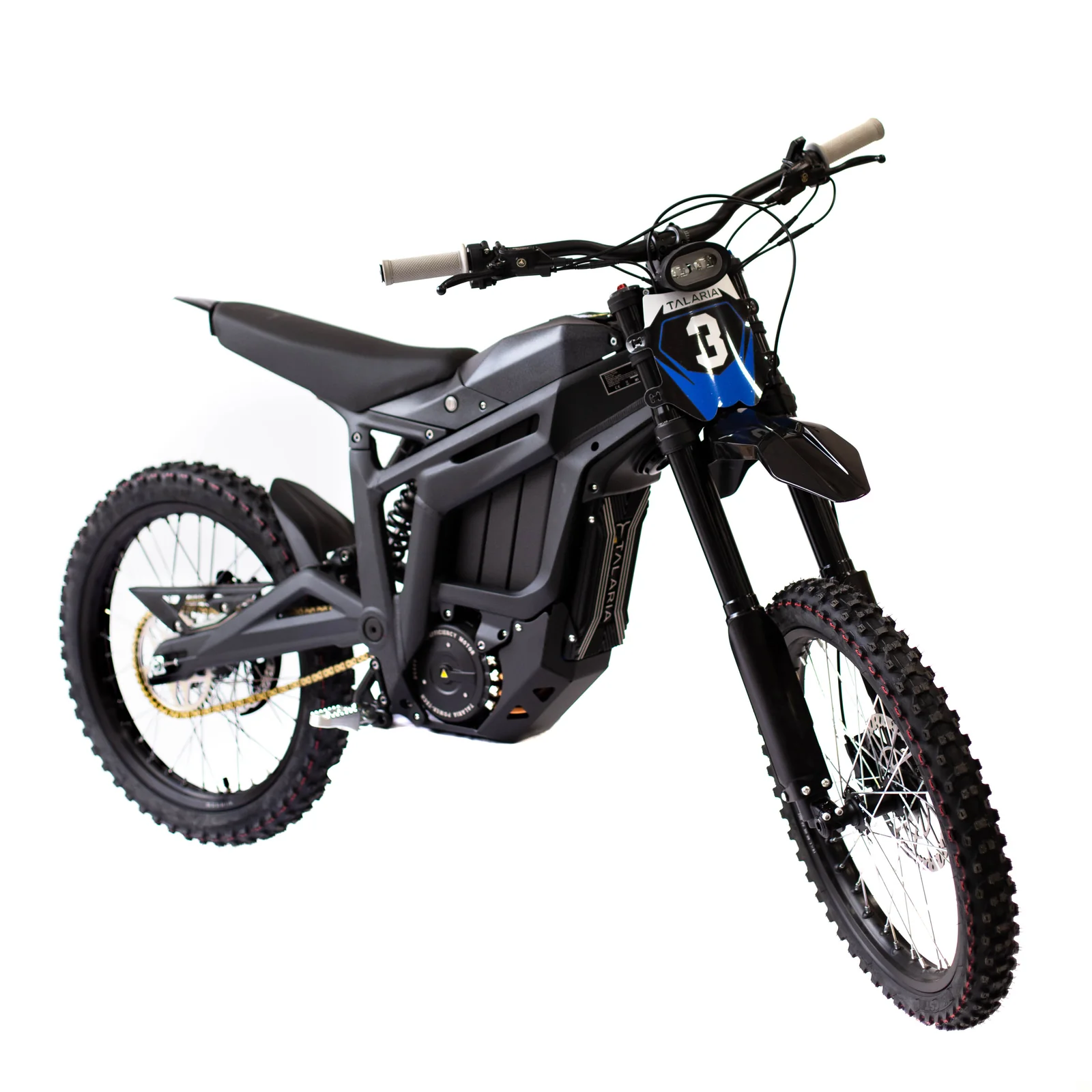 Talaria Sting R MX4 Screwie Lewie's Motorsports