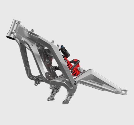 Body Frame Body Frame