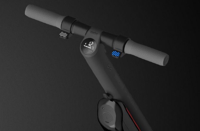 E4 Handlebars E4 Handlebars