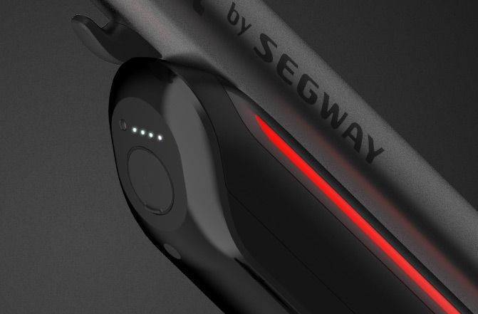 Powerful Battery Powerful Battery