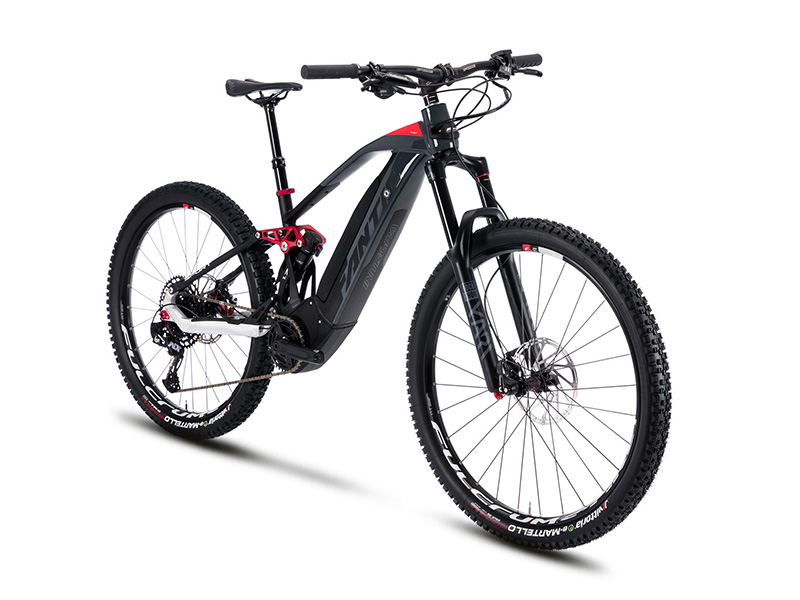 Fantic mountain bike cheap