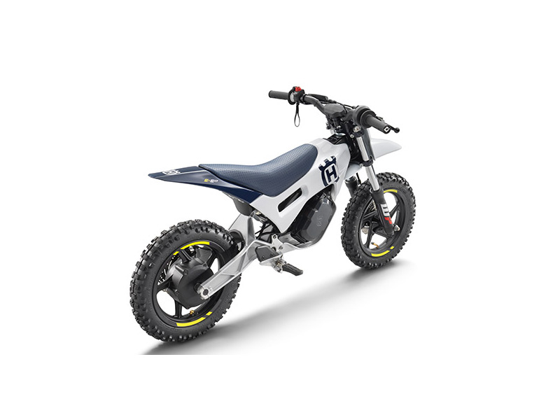 Husqvarna EE 2 Electric Motorcycle Ebike in Stock Now!