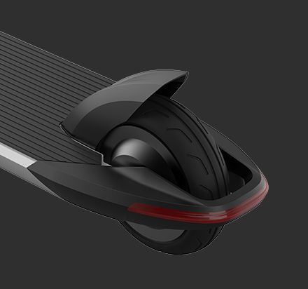 Innovative Regenerative Braking System Innovative Regenerative Braking System