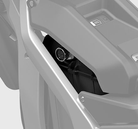 Changing Port Changing Port
