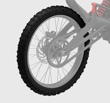 Segway Tires Segway Tires