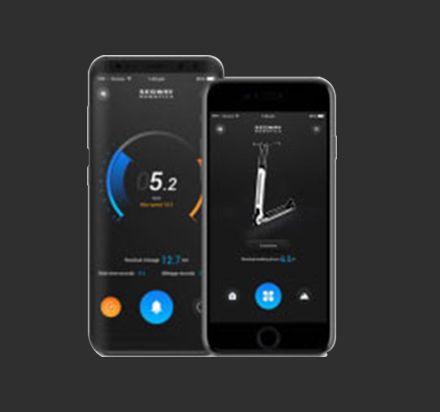 Smart App Connectivity Smart App Connectivity