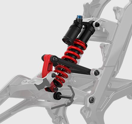 Suspension Suspension